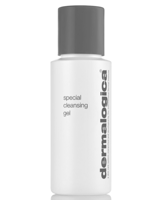 special cleansing gel 50 ml.
